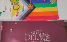 Hostel Dela